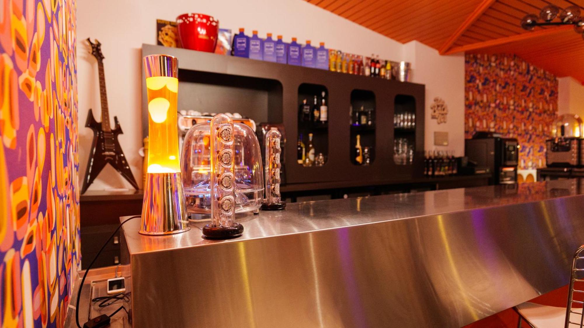 Hyp'Hotel Saint Marcellin Bagian luar foto