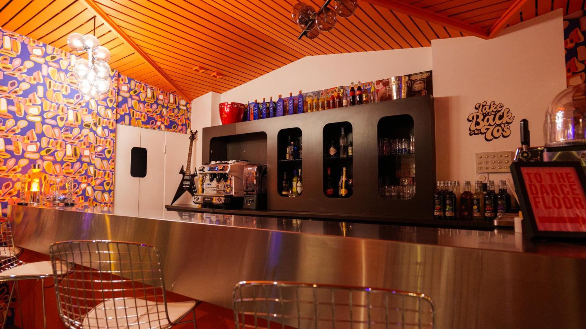 Hyp'Hotel Saint Marcellin Bagian luar foto